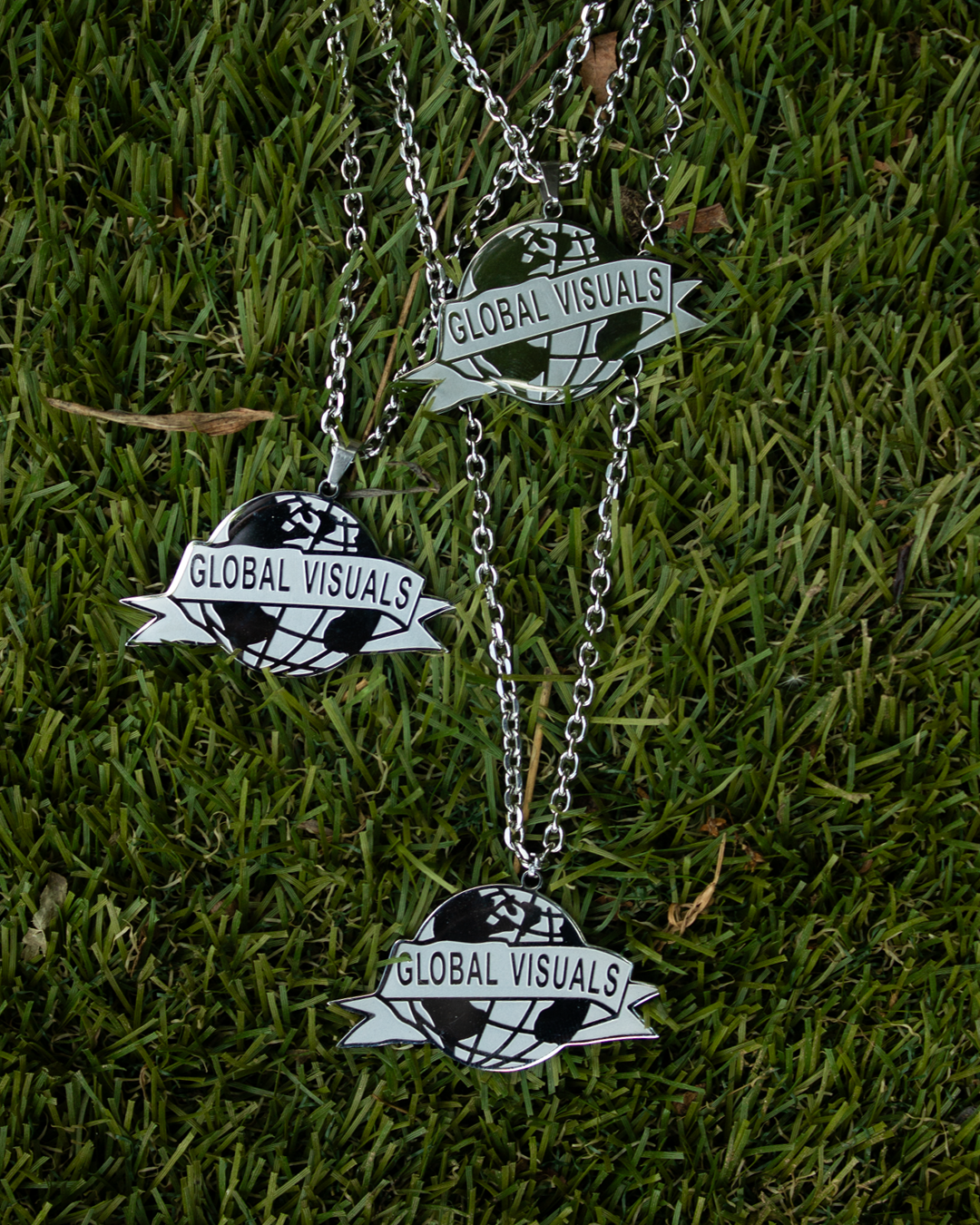 Global Necklace
