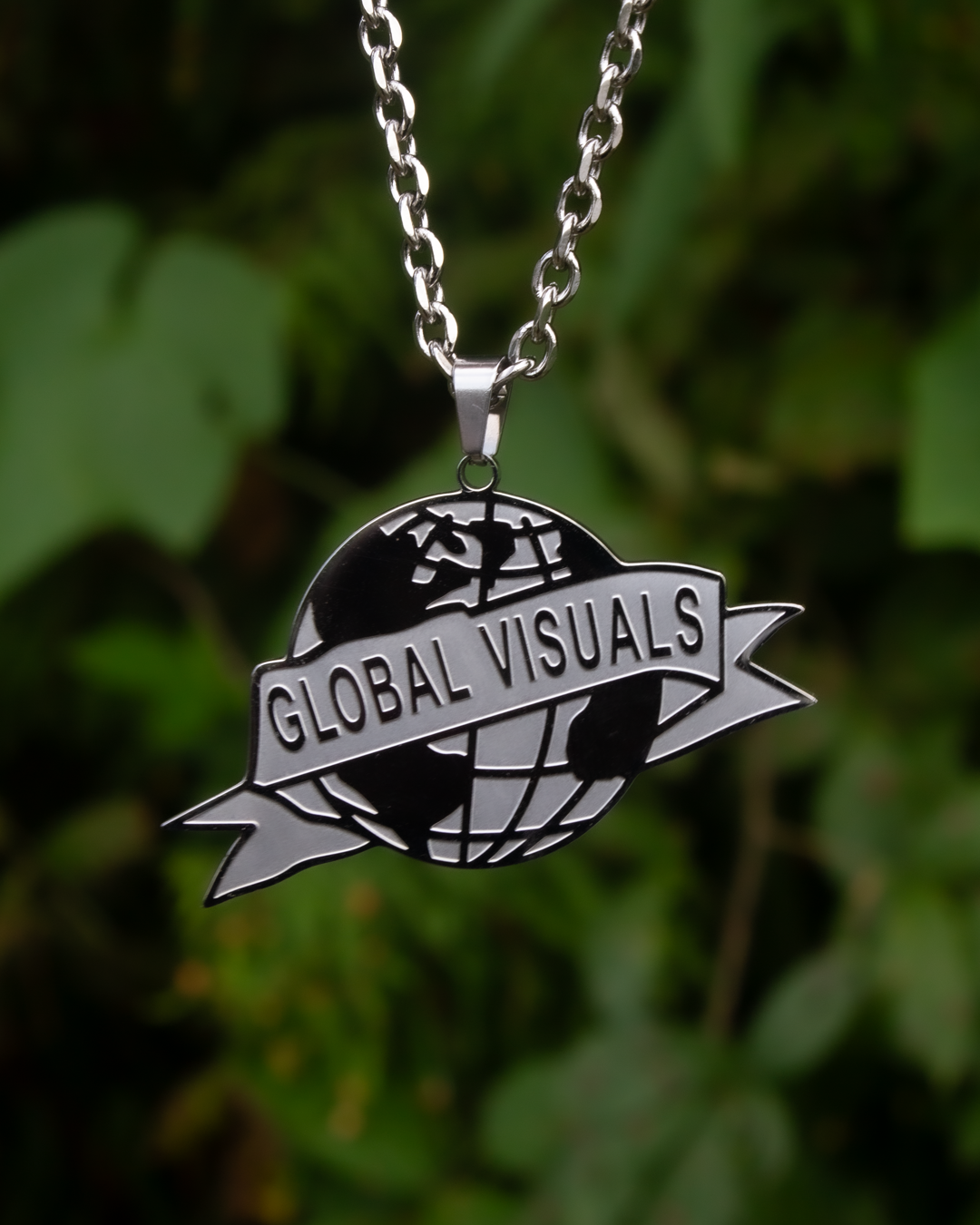 Global Necklace