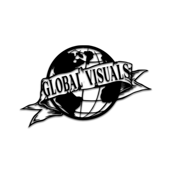 Global Visuals Brand