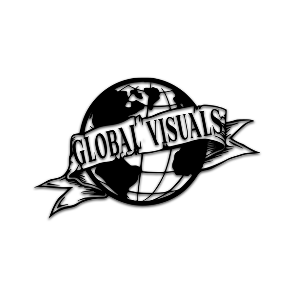 Global Visuals Brand